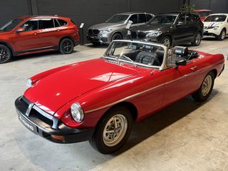 MG 