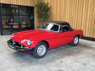 MG 