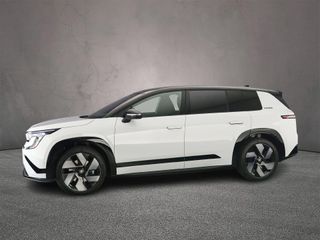 Škoda Peaq