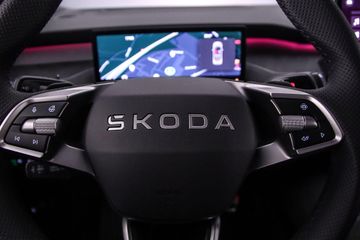 Škoda Peaq