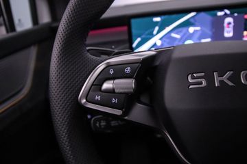 Škoda Peaq
