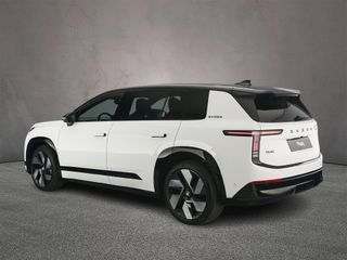 Škoda Peaq