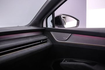 Škoda Peaq