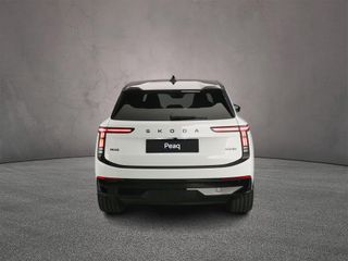 Škoda Peaq