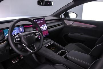 Škoda Peaq