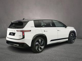 Škoda Peaq