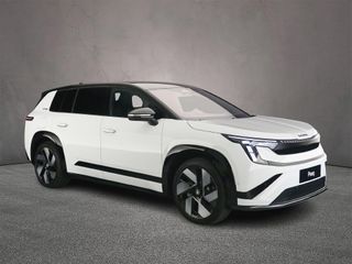 Škoda Peaq