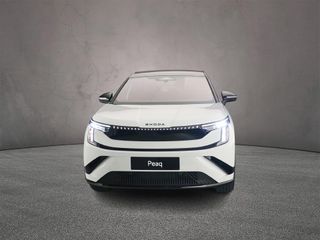 Škoda Peaq