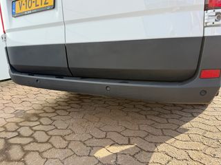 Maxus eDeliver9