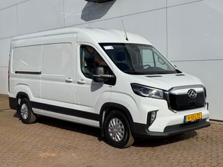Maxus eDeliver9
