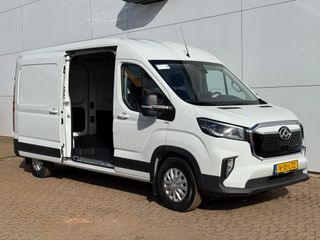 Maxus eDeliver9