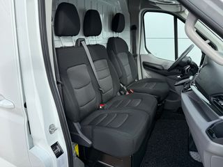Maxus eDeliver9