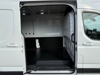 Maxus eDeliver9