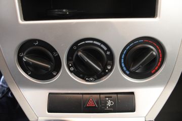Dodge Caliber