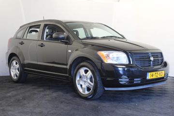 Dodge Caliber