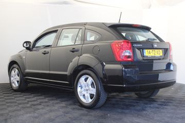 Dodge Caliber
