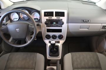 Dodge Caliber