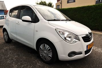 Opel Agila