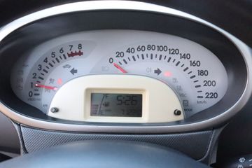 Daihatsu Sirion