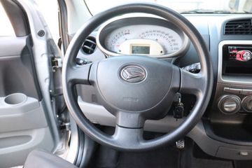 Daihatsu Sirion