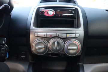Daihatsu Sirion