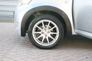 Daihatsu Sirion