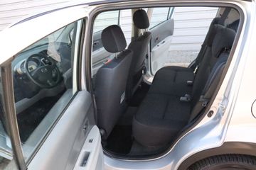 Daihatsu Sirion