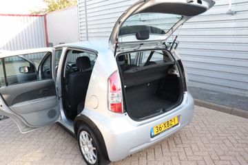 Daihatsu Sirion