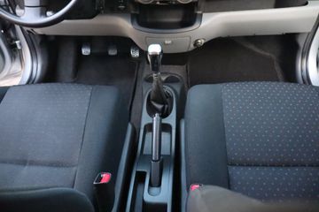 Daihatsu Sirion