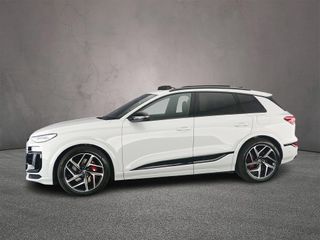 Audi SQ6 e-tron