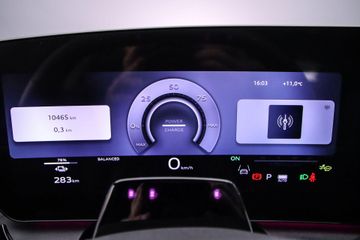 Audi SQ6 e-tron
