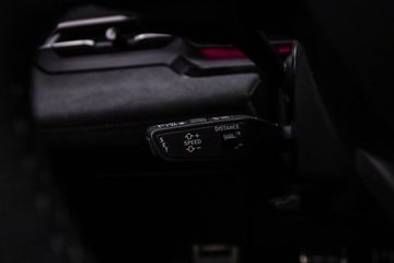 Audi SQ6 e-tron