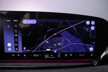 Audi SQ6 e-tron