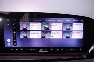 Audi SQ6 e-tron