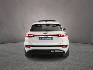 Audi SQ6 e-tron