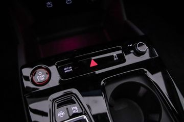 Audi SQ6 e-tron