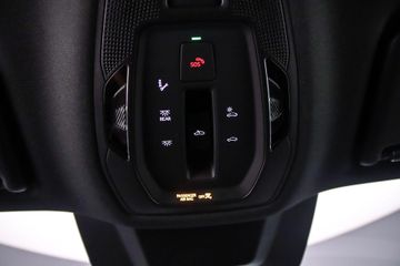 Audi SQ6 e-tron
