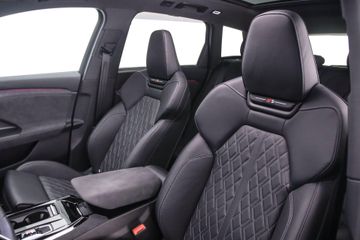 Audi SQ6 e-tron
