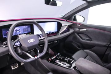 Audi SQ6 e-tron