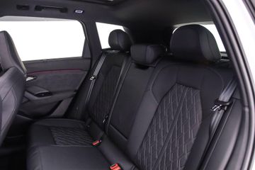 Audi SQ6 e-tron