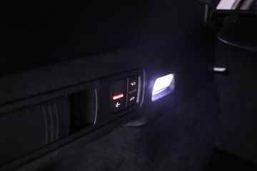 Audi SQ6 e-tron