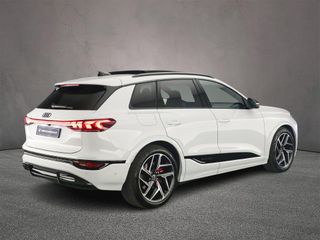 Audi SQ6 e-tron