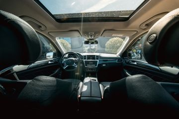 Mercedes-Benz GL
