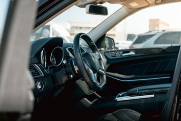 Mercedes-Benz GL