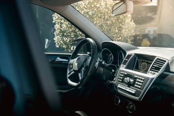 Mercedes-Benz GL