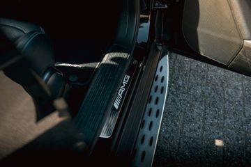 Mercedes-Benz GL