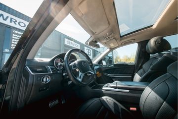 Mercedes-Benz GL
