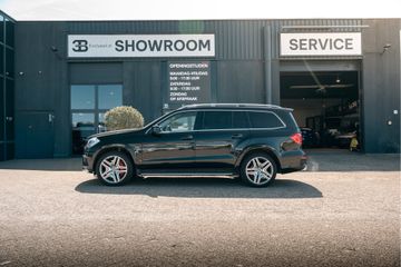 Mercedes-Benz GL