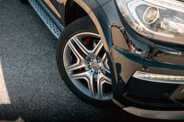 Mercedes-Benz GL