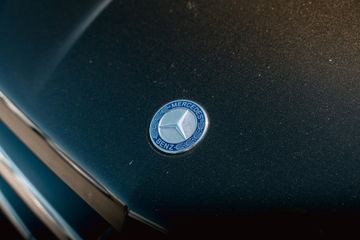 Mercedes-Benz GL